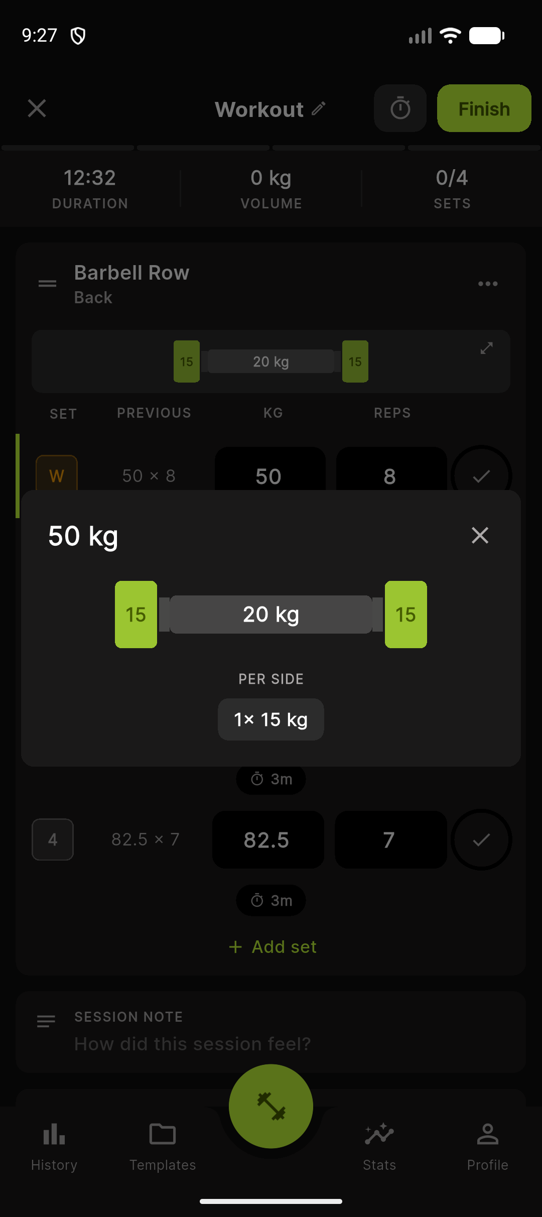 02 · Plate calculator